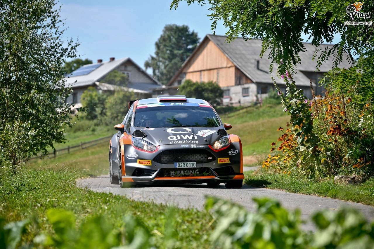 Rajd Rzeszowski