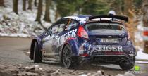 FIA chce stworzy drabink do WRC na wzr tej do F1
