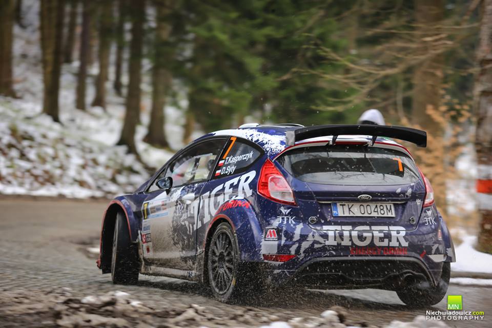 FIA chce stworzy drabink do WRC na wzr tej do F1