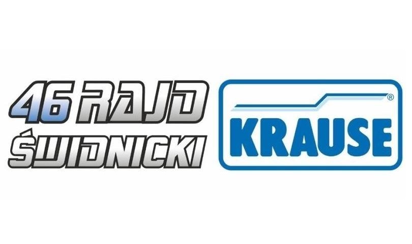 RSMP - startuje sezon 2018. Rajd widnicki-KRAUSE z omioma kierowcami w samochodzie R5 i mistrzem w aucie Open N