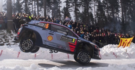 Neuville: Brakuje nam szczęścia