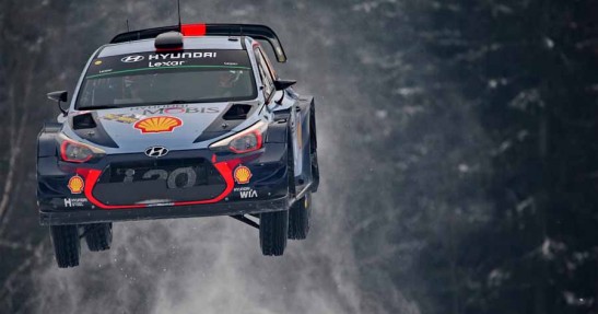 Neuville: Brakuje nam szczęścia