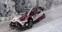 Jak powstaje samochd rajdowy - na przykadzie Toyoty Yaris WRC