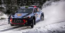 WRC: Paddon poczu sportow zo