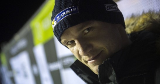WRC - Rajd Szwecji 2017