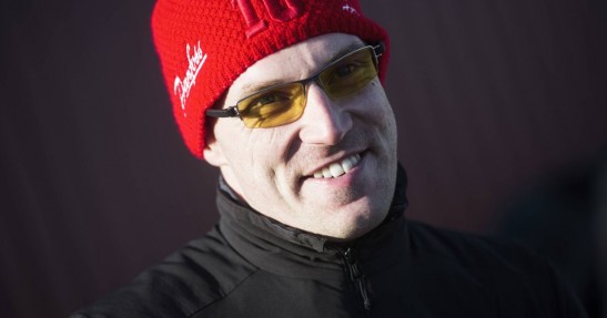 WRC - Rajd Szwecji 2017