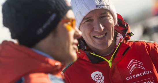 WRC - Rajd Szwecji 2017