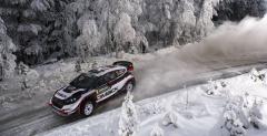 WRC chce mie 16 rajdw