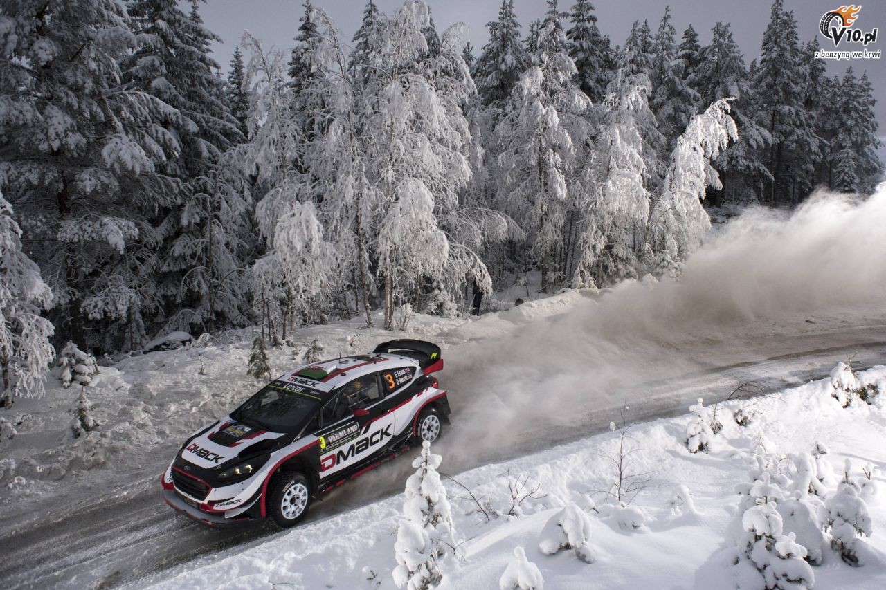 WRC chce mie 16 rajdw