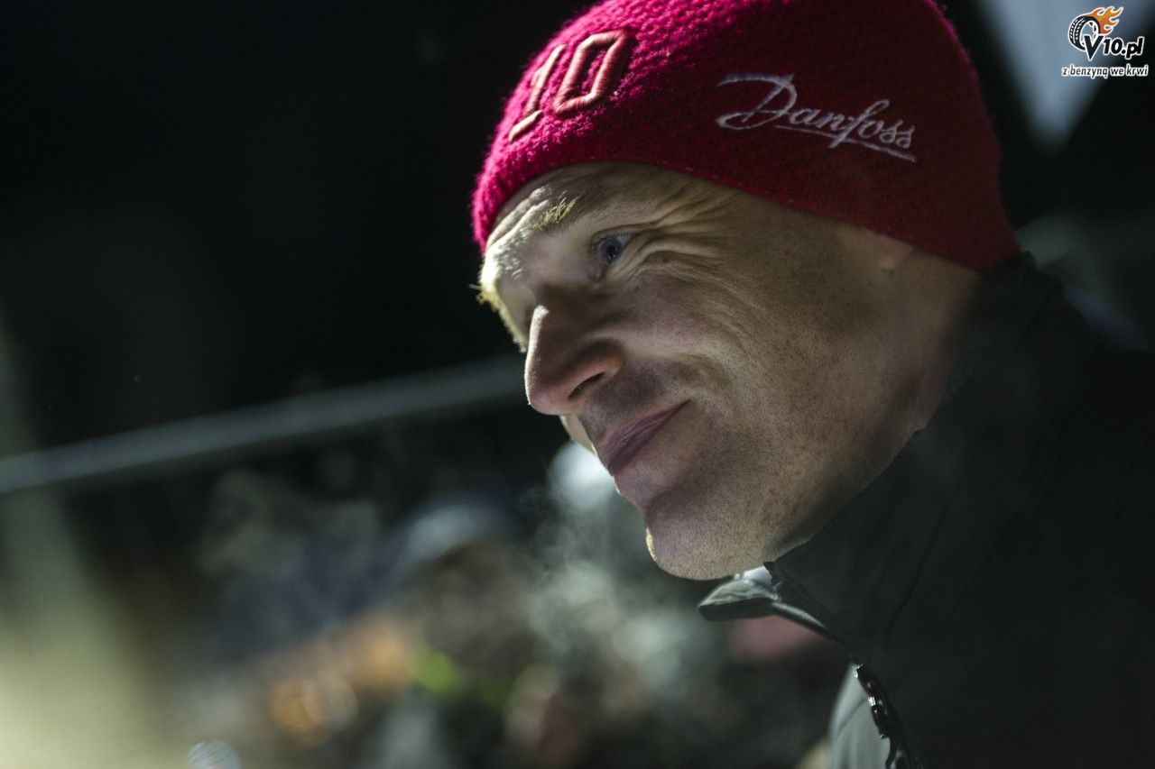 WRC - Rajd Szwecji 2017