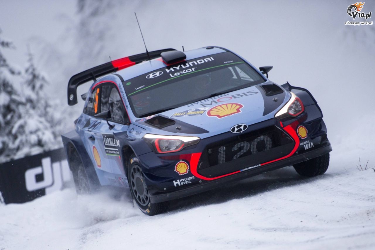 Neuville: Brakuje nam szczcia