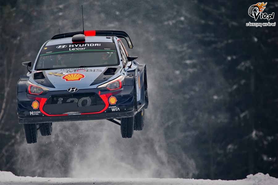 Neuville: Brakuje nam szczcia