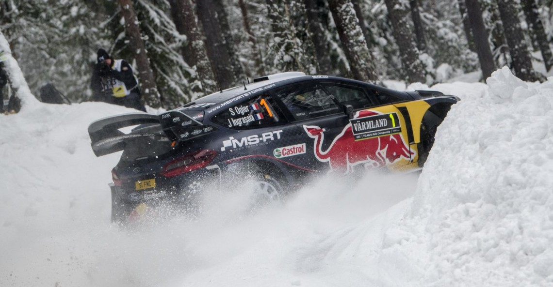 WRC może przywrócić odcinek kwalifikacyjny