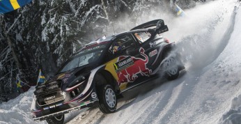 WRC: Koniec celowych spóźnień na Power Stage