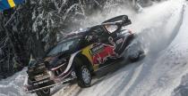 WRC: Koniec celowych spnie na Power Stage