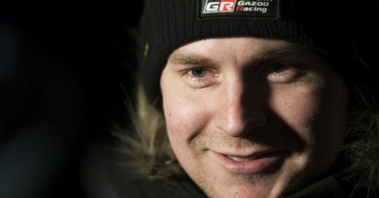 WRC - Rajd Szwecji 2018
