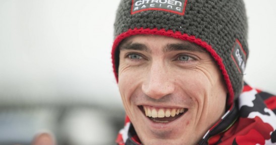 WRC - Rajd Szwecji 2018
