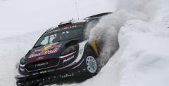 Bottas zadebiutuje w samochodzie WRC