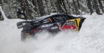 WRC - Rajd Szwecji 2018