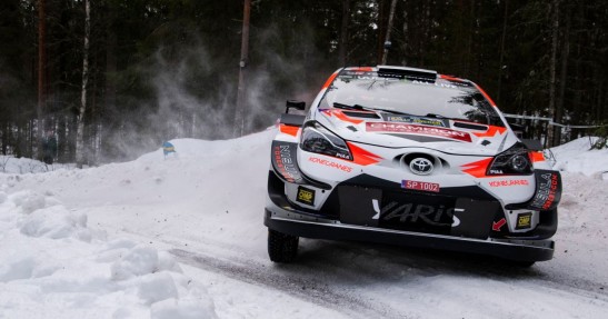 WRC