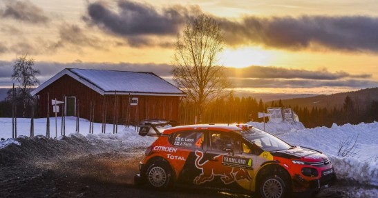 WRC