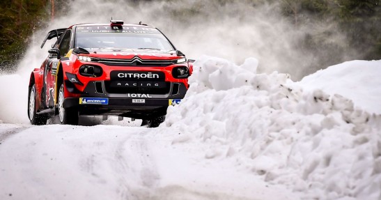 WRC