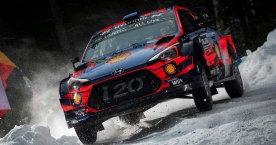WRC