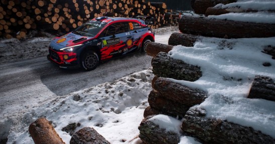 WRC