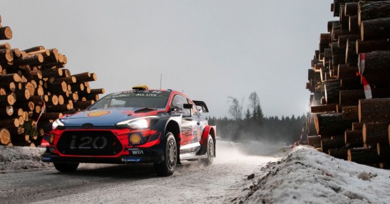 WRC