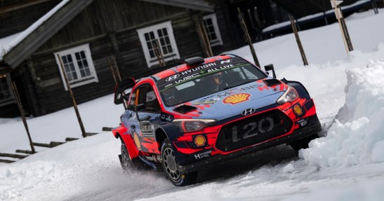 WRC