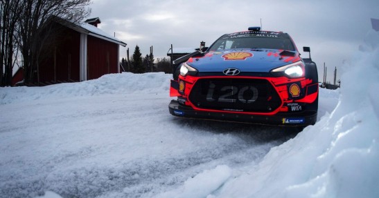 WRC