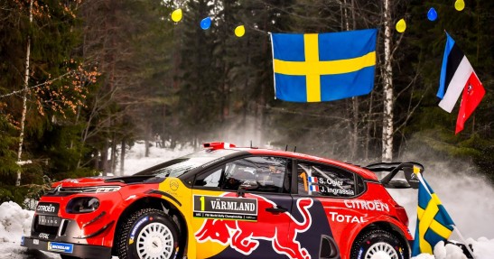 WRC