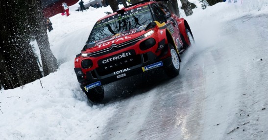 WRC