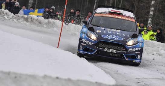 WRC 2 Pro