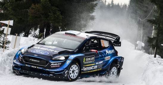 WRC