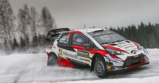WRC