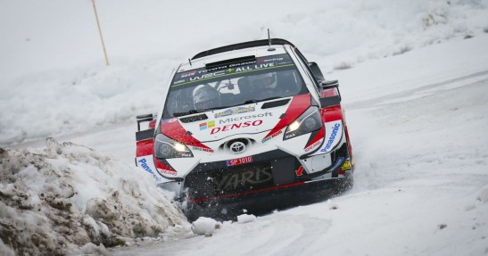 WRC