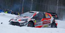 Gronholm nie chce wicej startowa w WRC