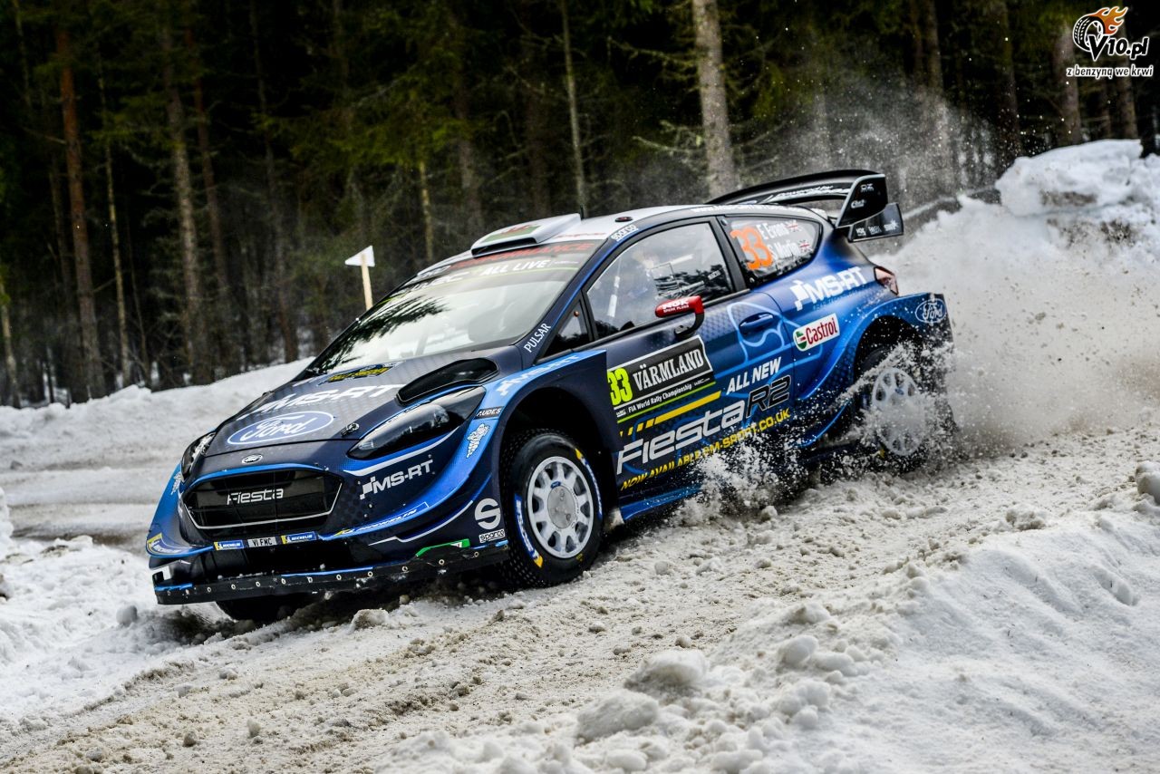 WRC