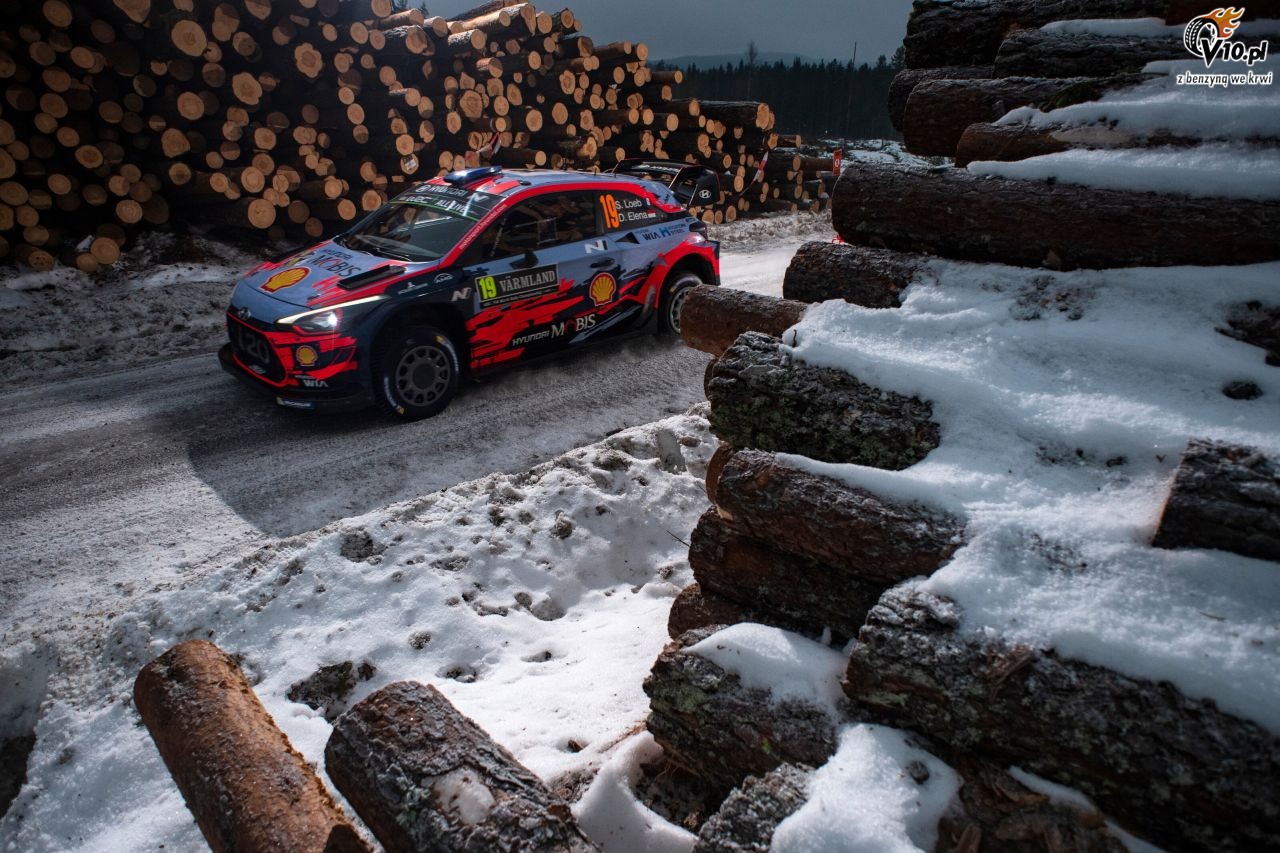 WRC