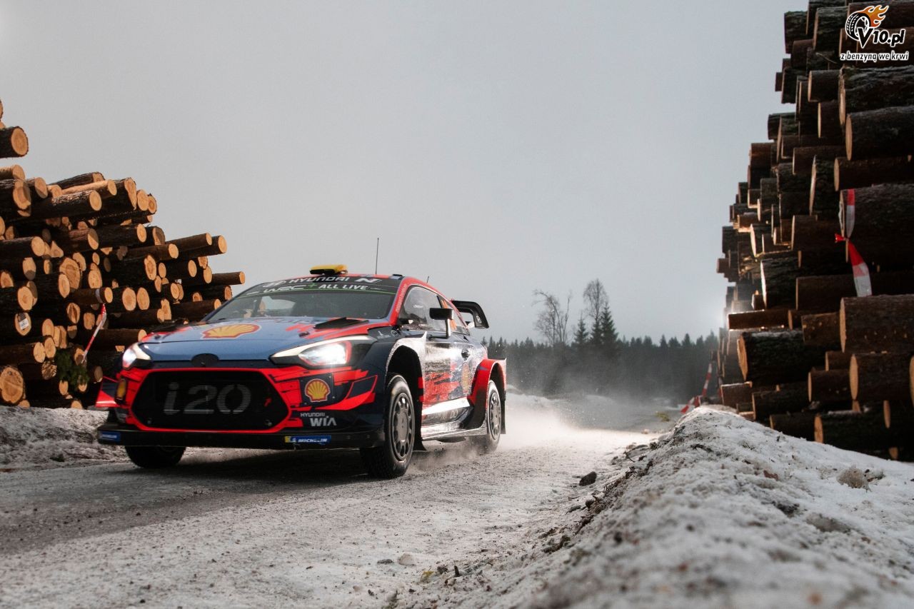WRC