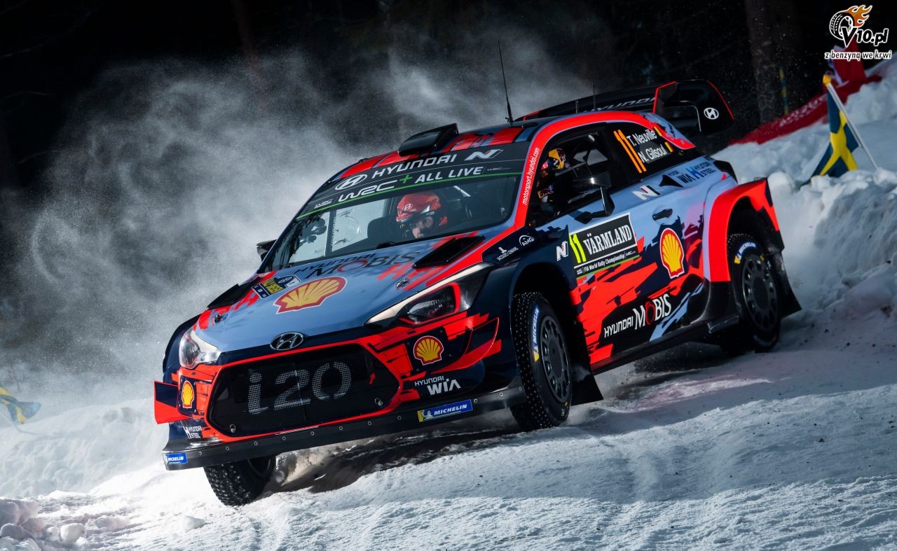 WRC