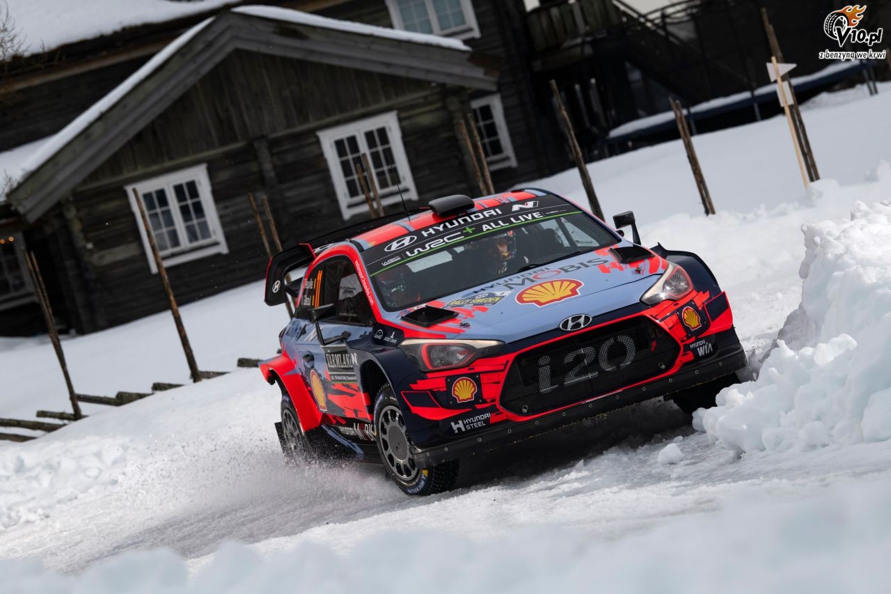 WRC