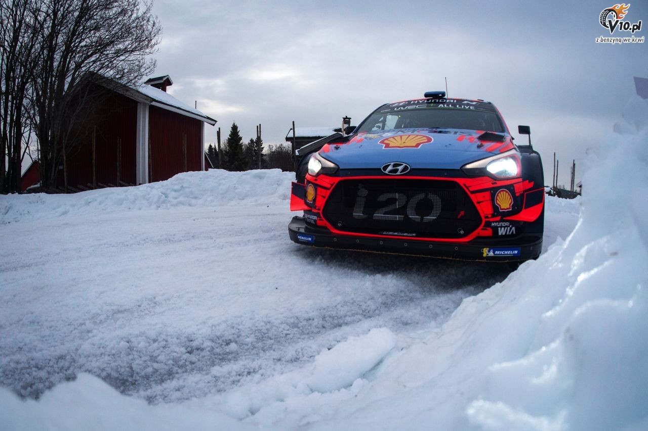 WRC
