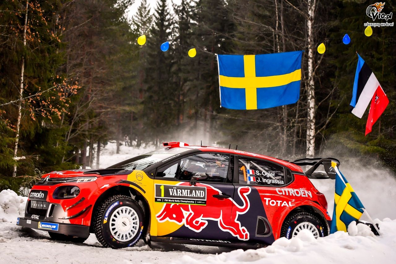 WRC