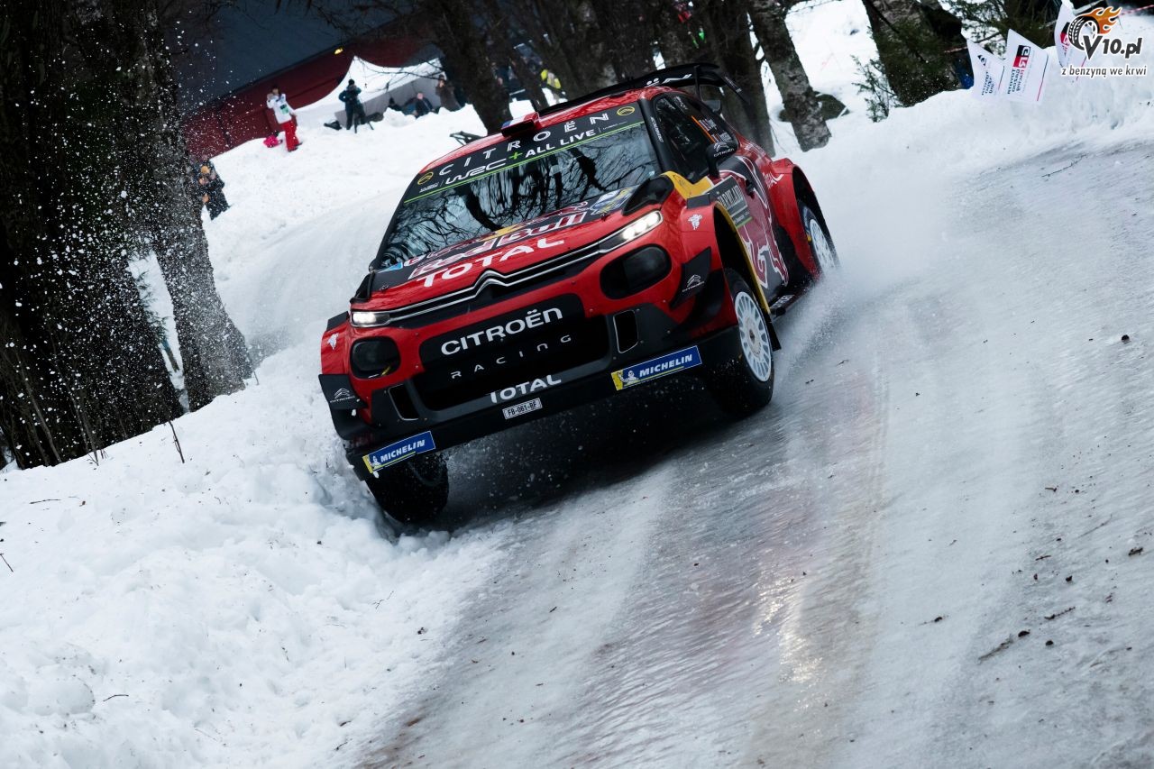 WRC