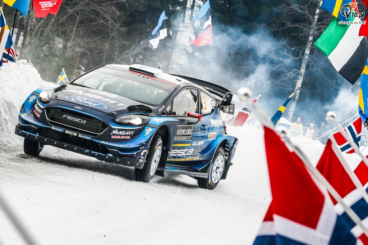 WRC