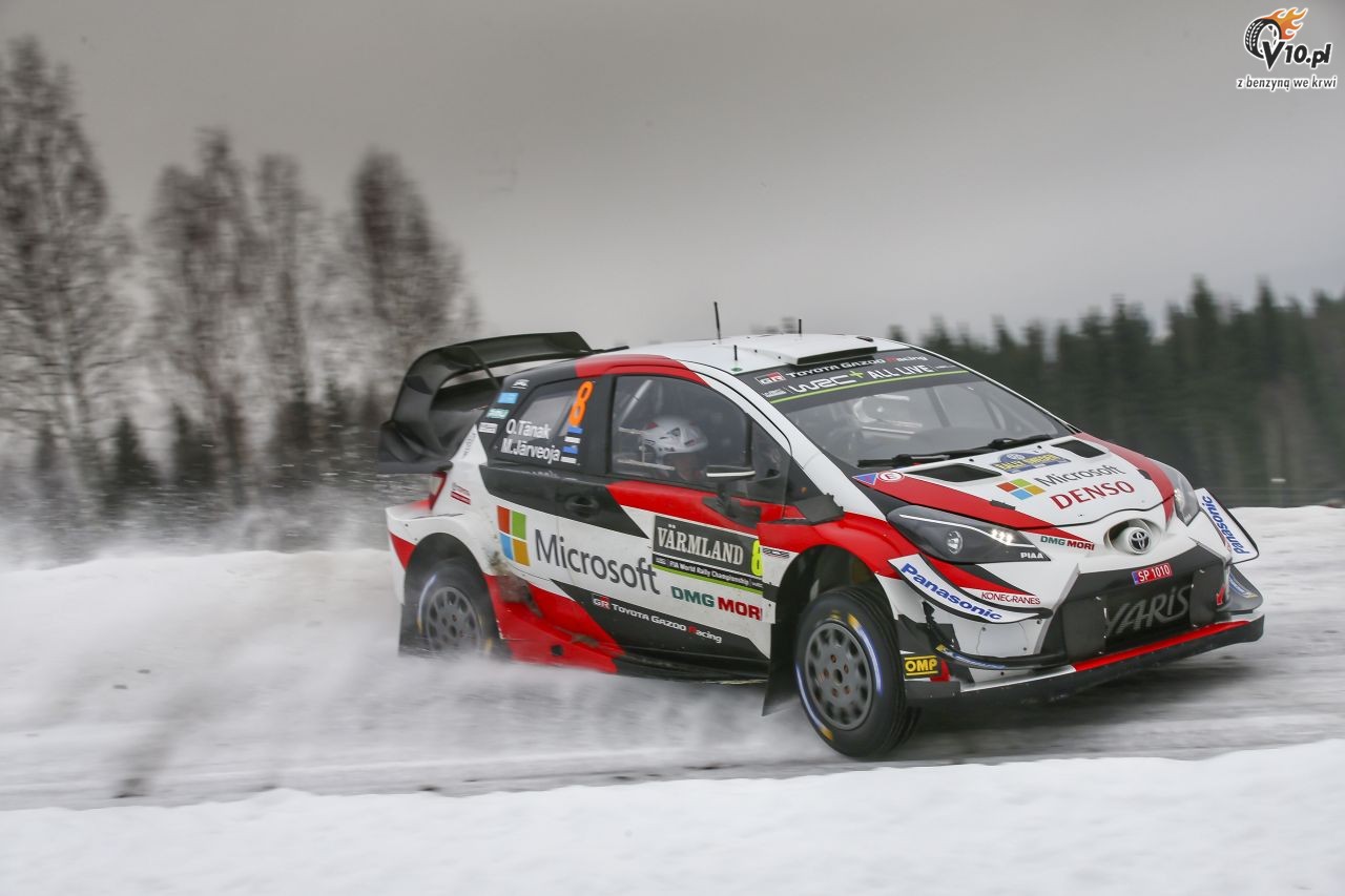 WRC