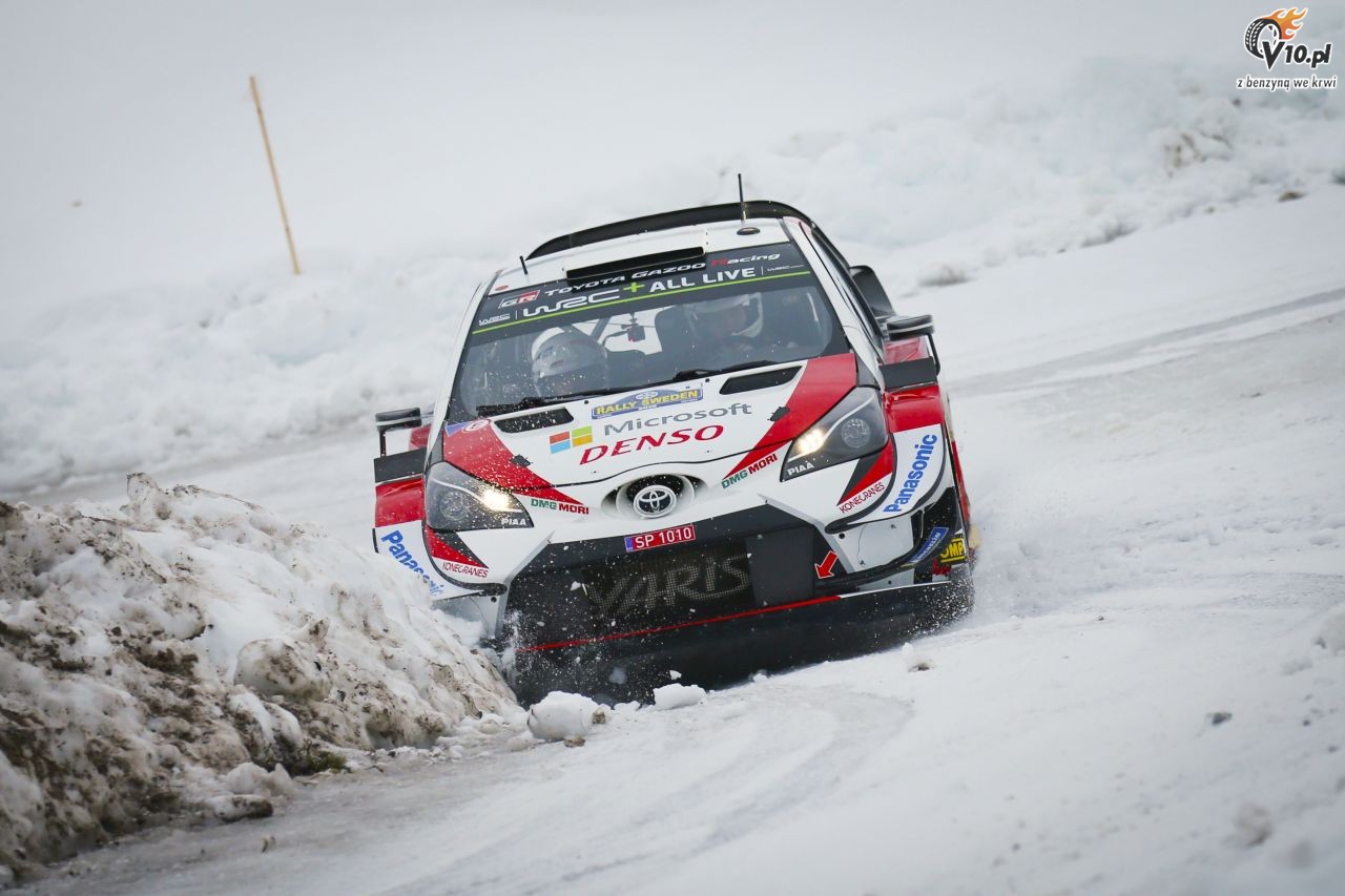 WRC