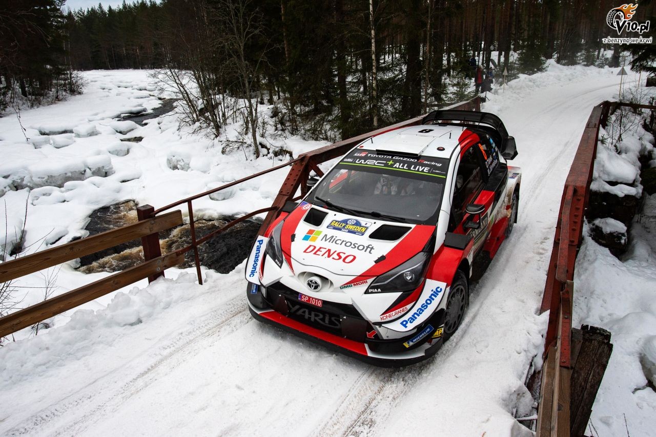 WRC